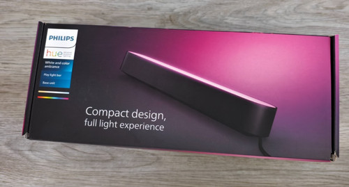 Philips hue white color - philips,