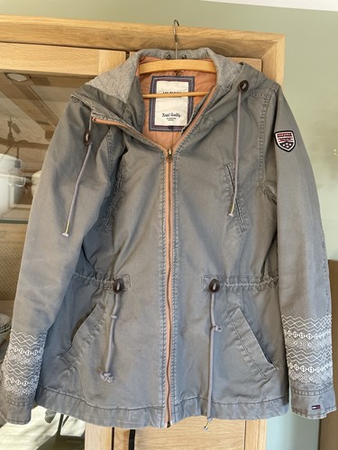 Tommy hilfiger übergangsjacke - hilfiger,