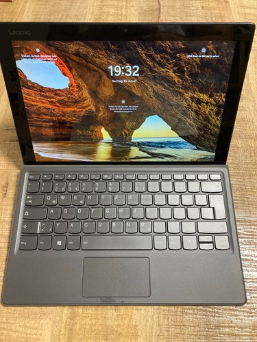 Lenovo ideapad miix 520 12ikb - ideapad, 520-12ikb