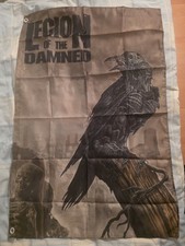 Legion of The Damned - Flagge