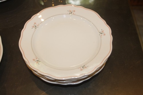 Kuchenteller hutschenreuther - 2,