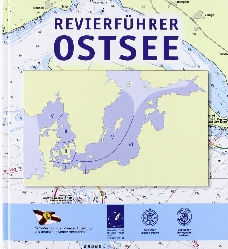 Revierführer ostsee - revierführer,