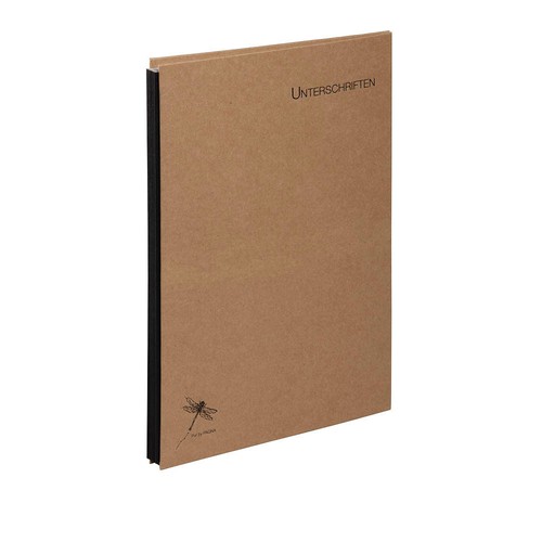 Pagna unterschriftenmappe pur - pagna,