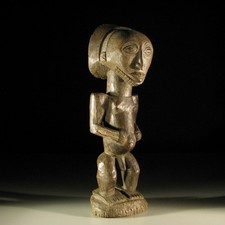 66347) Figur Hemba Kongo