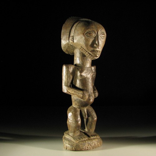 66347 figur hemba - figur, kongo
