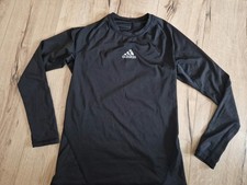 Adidas T-Shirt Techfit Climacool Gr. M NEU