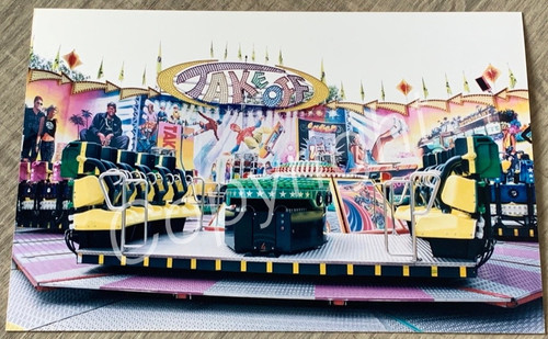 Xxl foto karussell take off - xxl,