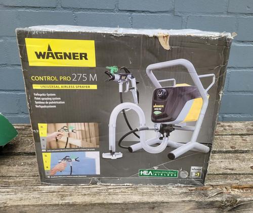 Wagner control pro 275 - wagner,