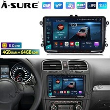 4+64G Android 13 Autoradio
