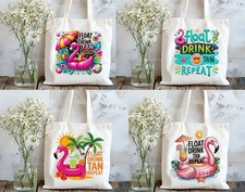Float Drink Tan Repeat Summer