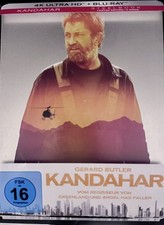 4K Ultra HD + Blu-Ray