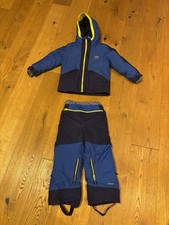 Kinder Wedze Piste 580