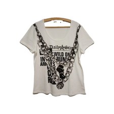 T-Shirt Gr. 44 Damen kurzarm