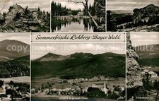 Lohberg Lam Schutzhaus Gr