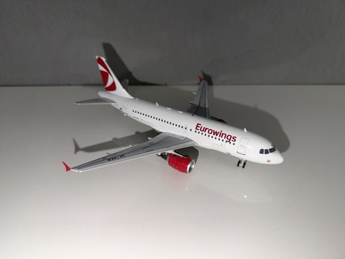 Inflight200 eurowings czech - eurowings, (czech