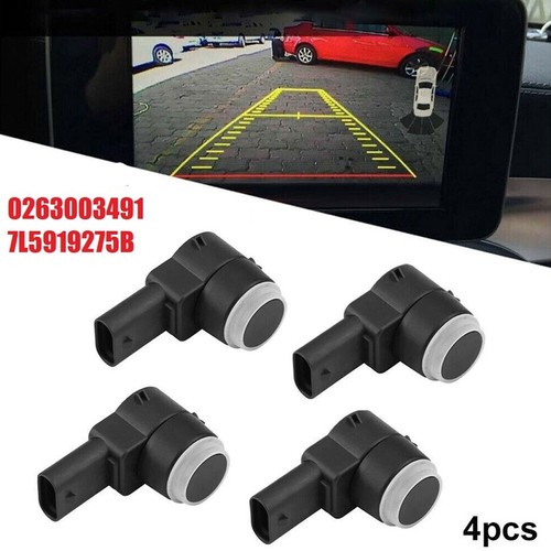 Pdc parksensor für vw - pdc,