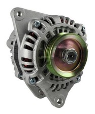 Lichtmaschine 75Amp Neu - OE