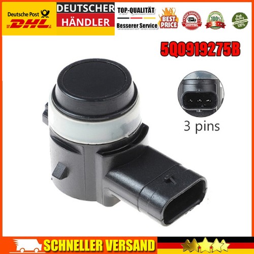 Pdc sensor parksensor - sensor,