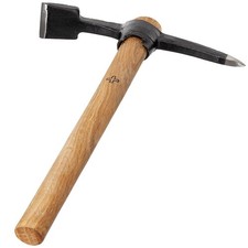 Schweizer Pionierpickel mit