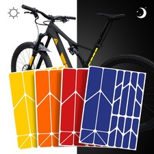 reflektierende Aufkleber