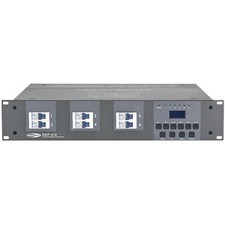 Showtec - DDP-610S Digitales