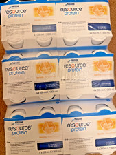 Nestle Resource Protein