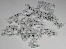 Revell, 44x Figur, Deutsche