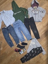 Bekleidung Paket Jungen