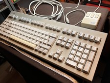 Sun Type 5 Tastatur & Maus