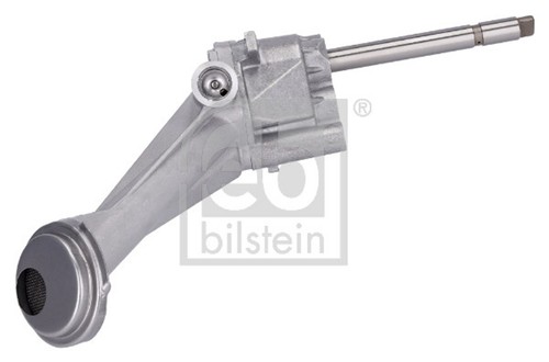 Febi bilstein ölpumpe - febi,