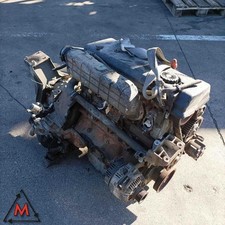 Motor 8140.67 FIAT DUCATO MK2 1994-2002 gebraucht (111203)