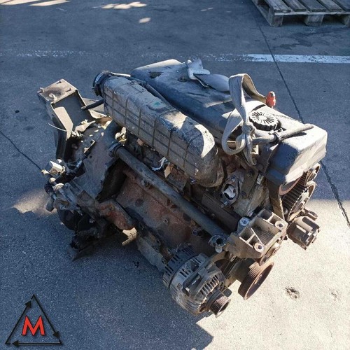 Motor 8140 fiat - motor, mk2