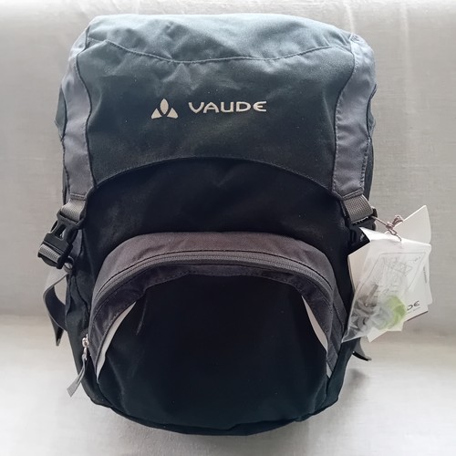 Vaude gepäckträgertasche - vaude, gepäckträgertasche/