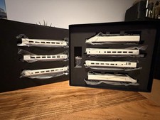 Electrotren E3519 & E3524