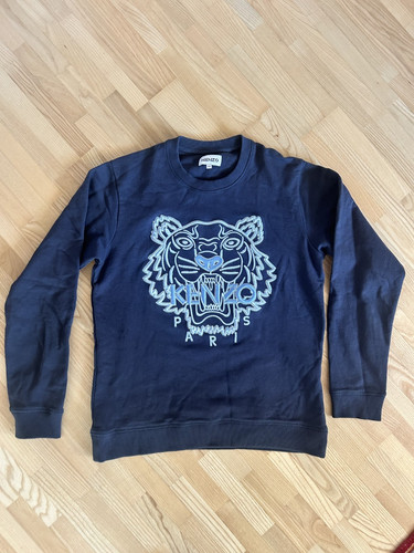 Kenzo tiger - kenzo,
