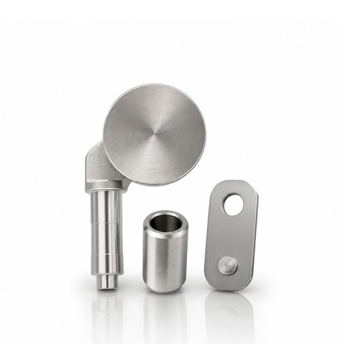 Turbolader wastegate flapper - wastegate,