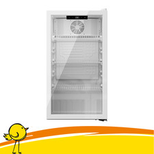 PKM Glastürkühlschrank