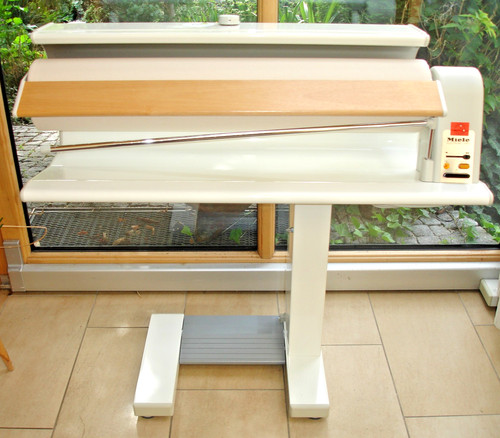 Miele klapp bügelmaschine - miele, klapp-bÜgelmaschine