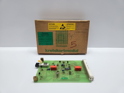 Autronica kme 200 - autronica, kme-200/t