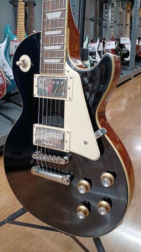 Epiphone les paul standard - paul,