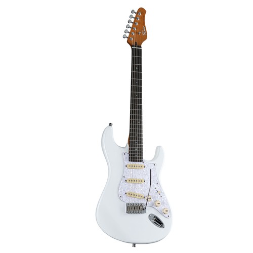 Fame custom white - custom,