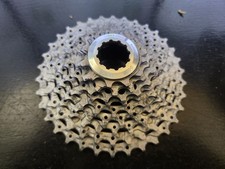 Shimano CS-M770 XT Deore 11-34