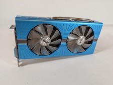SAPPHIRE NITRO+ Radeon RX580