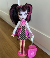 Mattel Monster High Draculaura