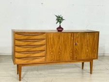 Mid-Century Hellerau Sideboard
