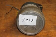 Taylor Getriebemotor P/N 044723-345 HP 1/6 Torque 4,0A 1,85/2,07 208/230V (X273)