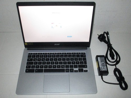 Acer chromebook 314 - chromebook,