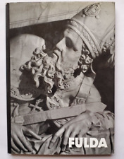 Fulda, Ernst Kramer, Deutscher Kunstverlag, Hans Retzlaff