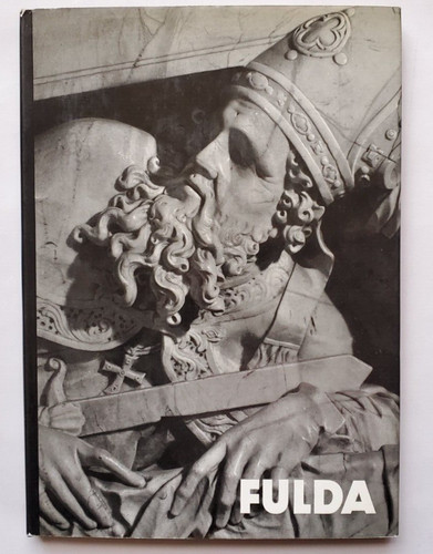 Fulda ernst kramer deutscher - ernst, kramer,
