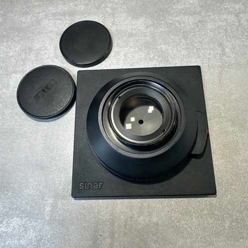 Rodenstock apo ronar 360mm - apo, 9/360mm